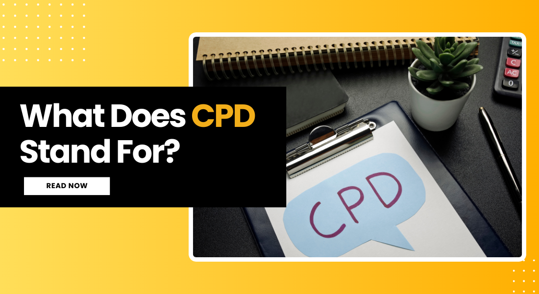 Cpd Accreditation And Certification Service Uk And Overseas The Cpd Group